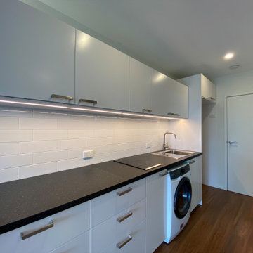 The Eumundi Suite