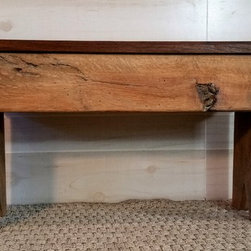Benches - Products