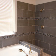 Kids bathroom