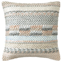 Farmhouse Outdoor Cushions And Pillows by Company C