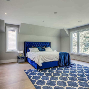 Custom Homes