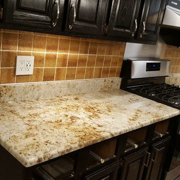 Warm Colonial Cream