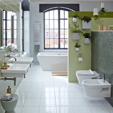 Bath Ideas