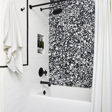 Secondary Bathroom