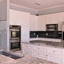backsplash