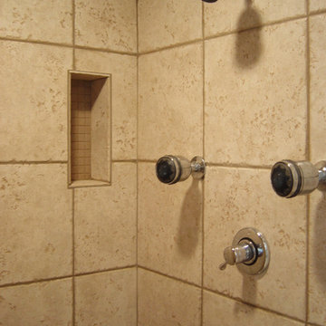 Bathrooms - Bathrooms & More Bathrooms