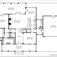 Floorplans