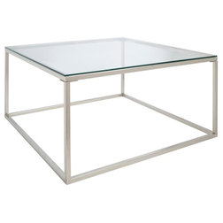 Modern Coffee Tables by Houzz