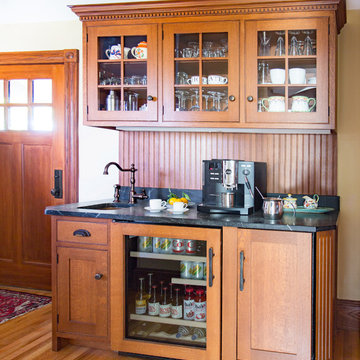 Melrose Graham Kitchen