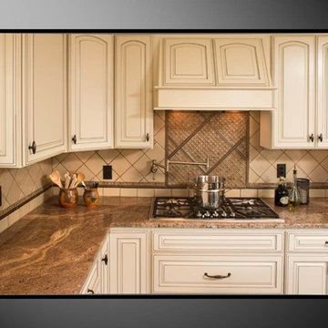 Kitchen Cottage Renovation