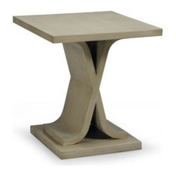 J Banks - Side Tables And End Tables
