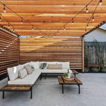 Fremont Full Home Remodel