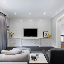tv room