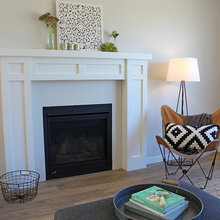 Arroyo Living Room