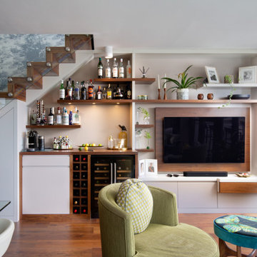 Waterfront Downsizing