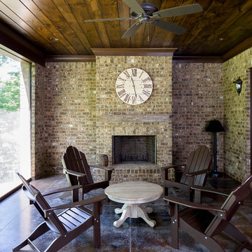 Buckhead Custom Home