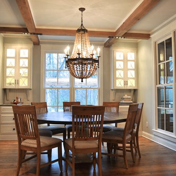 Carr Ancestral Home Renovations and Additions