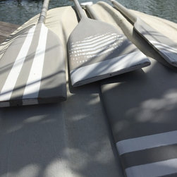 Cape Cod Canoe Paddle Ranges - Products