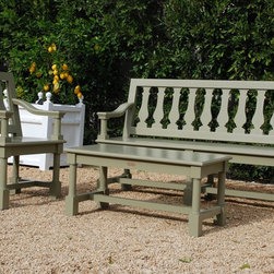 Bench - Furniture