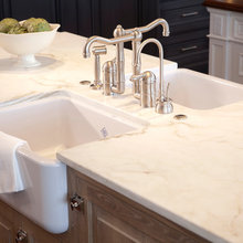 What Color Countertop Should You Choose?