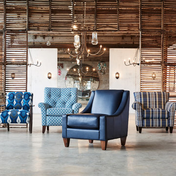 Living Room Chairs by La-Z-Boy