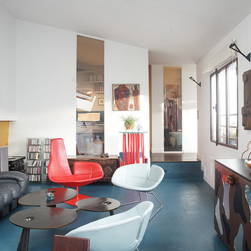 Appartement ALR