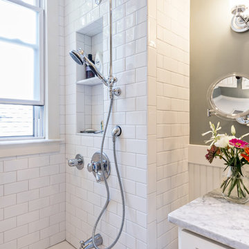 Sycamore Bathroom