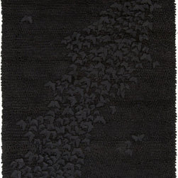 Butterfly- (BFY-6805) - Area Rugs