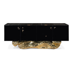 ANGRA - Accent Chests And Cabinets