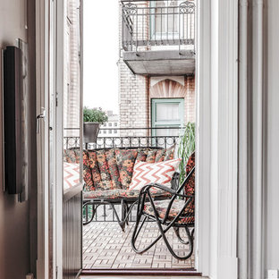 75 Most Popular Victorian Balcony Design Ideas for October 2020 - Stylish Victorian Balcony ...