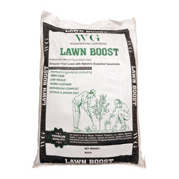 LANW BOOST COMPOST - Products