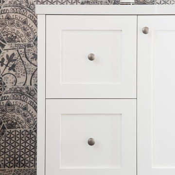 Carlton Bathroom Renovation