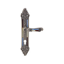 Doors Handles - Door Hardware