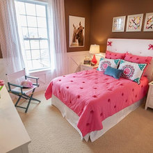 Kay Bedroom