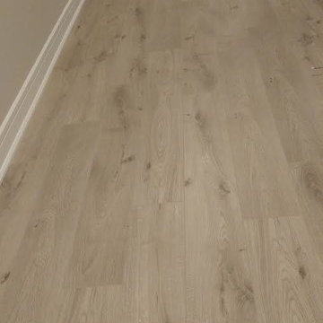 Hardwood Flooring