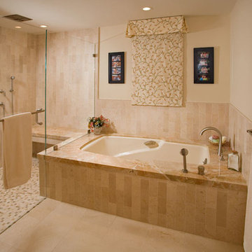 Pasadena Penthouse