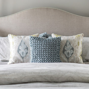 Inspired Master Bedroom Design