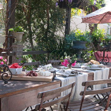 My Houzz: From Belgium With Love