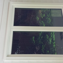 Vinyl Replacement windows - Products