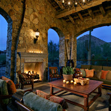 Exterior Ideas