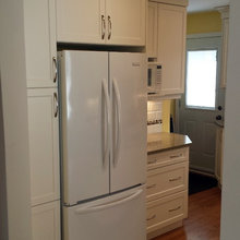 steve's kitchen renov ideas