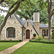 Stone House