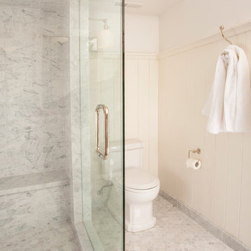 Full Home Remodel