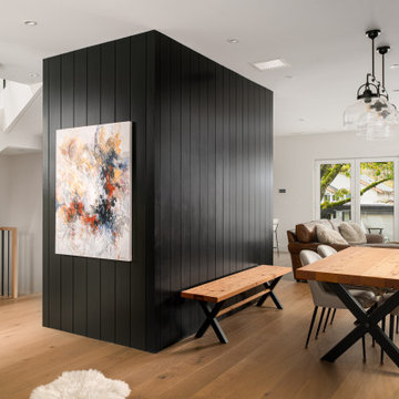 Character Home Renovation Vancouver