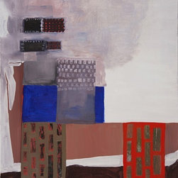 Susan Klein Art - Artwork
