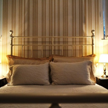 Traditional Bedroom