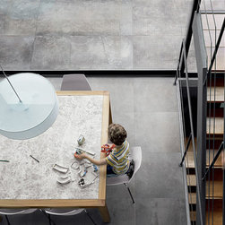 Porcelain tiles - Wall And Floor Tile