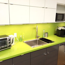 CES Commercial project - Products