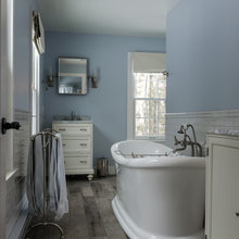Tina’s Bathroom