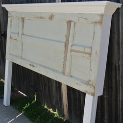 Door Headboards and More - Headboards